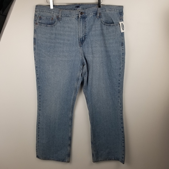 Old Navy Boot-Cut Jeans - Picture 7 of 10